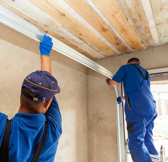 Garage Door Function Repair​